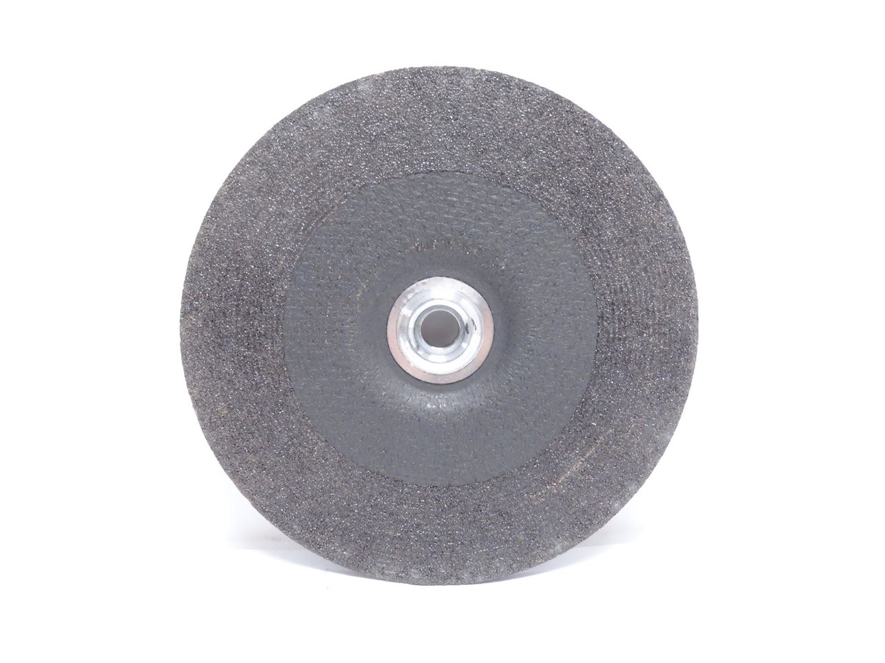 Norton 66252940148; Lot-3; Depressed Center Wheel Grinder Disk