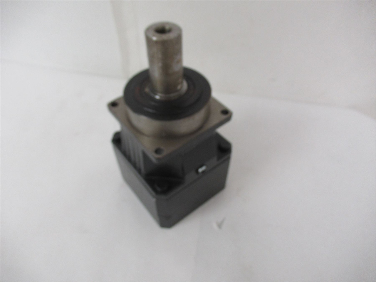 Stober P521SPR0070MT; Gearbox 7:1 Gear Ratio 32mm Shaft Dia