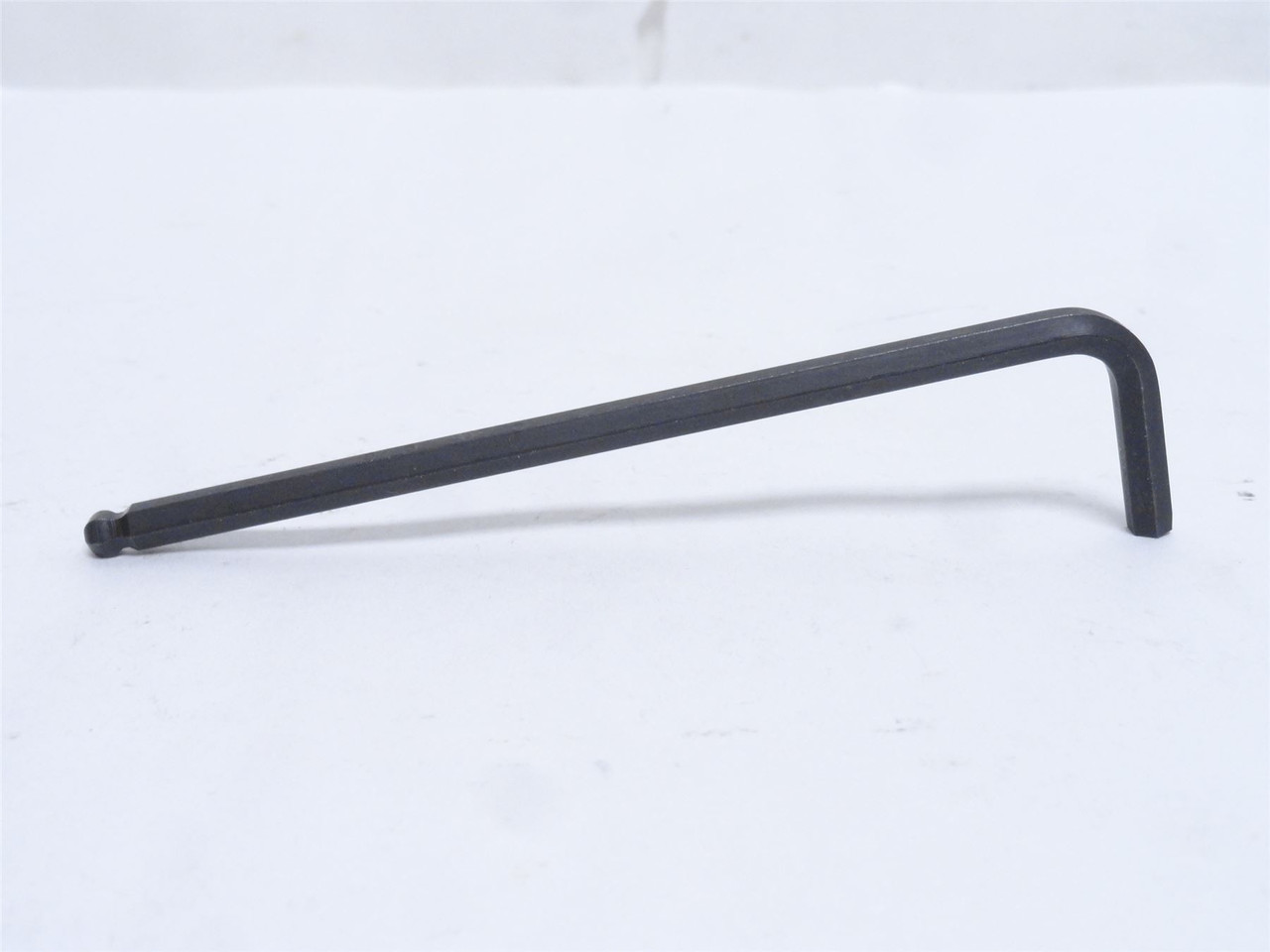 Eklind 18212; Lot-10; Ball End Hex Keys; Size: 3/16"