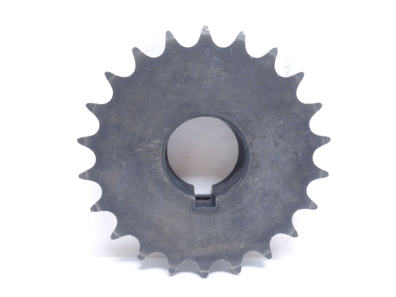 Martin 50BS22 1-1/2; Sprocket #50; 22 Teeth; 1-1/2"ID