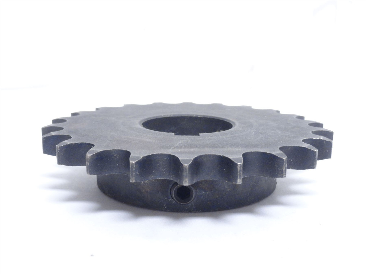 Martin 50BS22 1-1/2; Sprocket #50; 22 Teeth; 1-1/2"ID