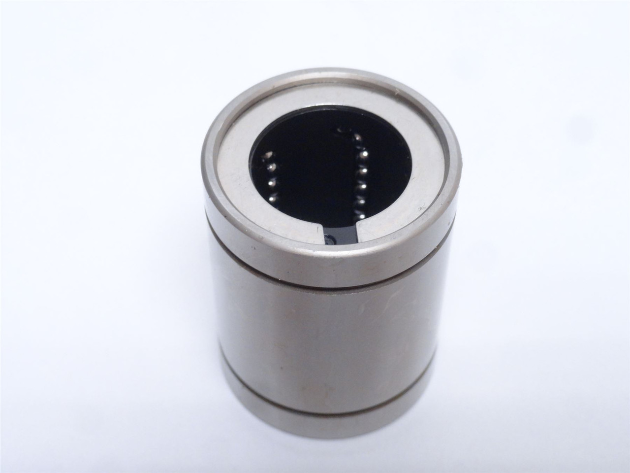 NB SWS-12G; Linear Motion Ball Bushing; 3/4"ID x 1-1/4"OD
