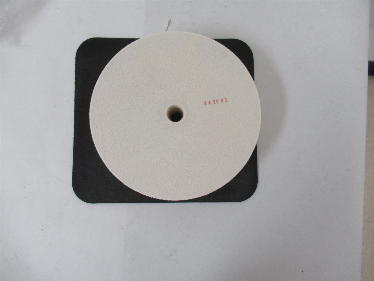 Razor Edge Systems 1-2-WB20; Felt Wheel 7" Width 1.5" Thick
