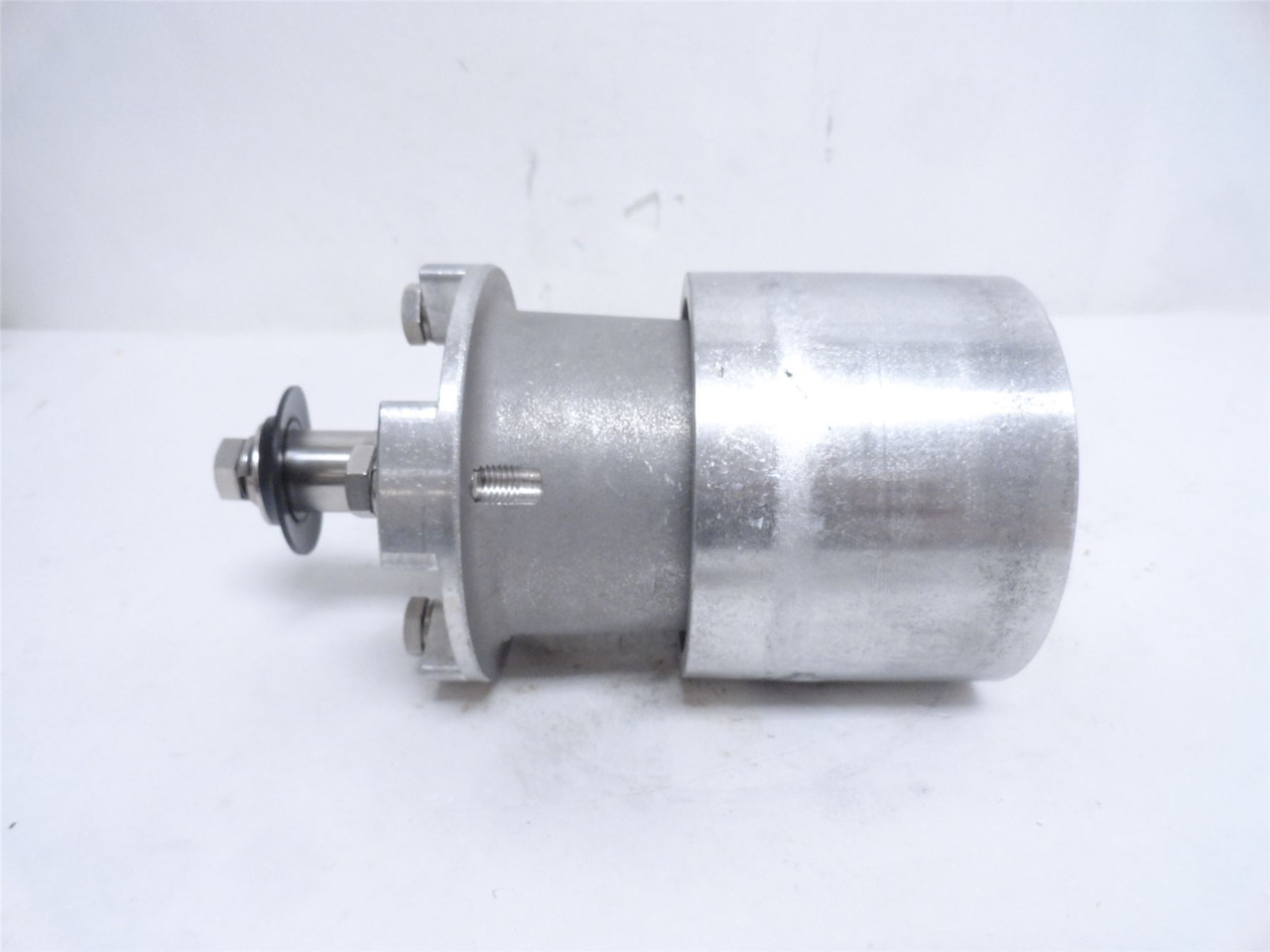 Hill Parts SJPL721; Dura Assembly W/Pull Drive