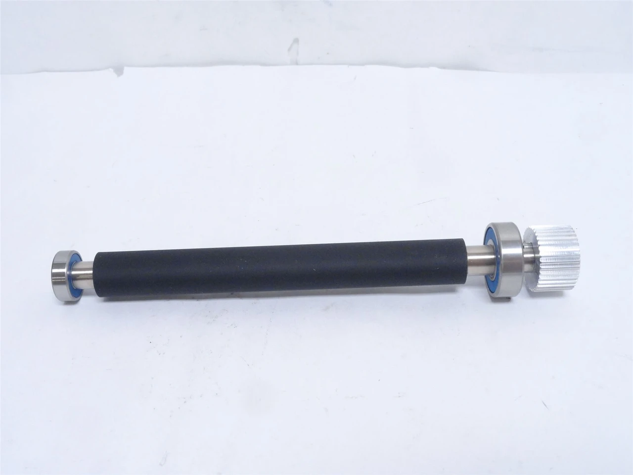 Evolabel K100001; Belt Drive Roller 6-1/8" Belt Width  3/4"OD