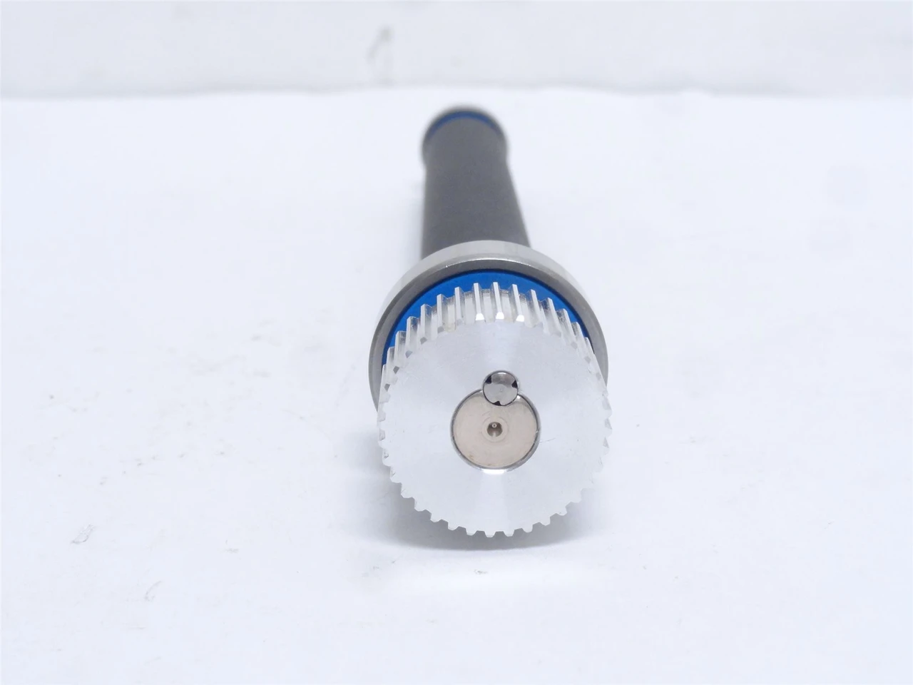 Evolabel K100001; Belt Drive Roller 6-1/8" Belt Width  3/4"OD