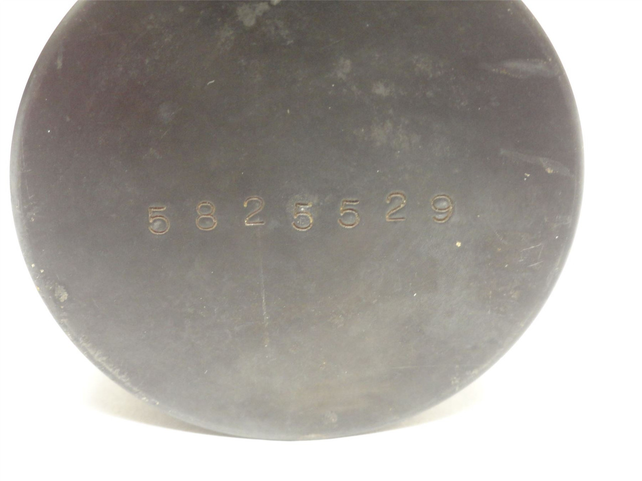 Markem-Imaje 5825529; SD5 Tension Sensor Calibrated Mass; 2lbs