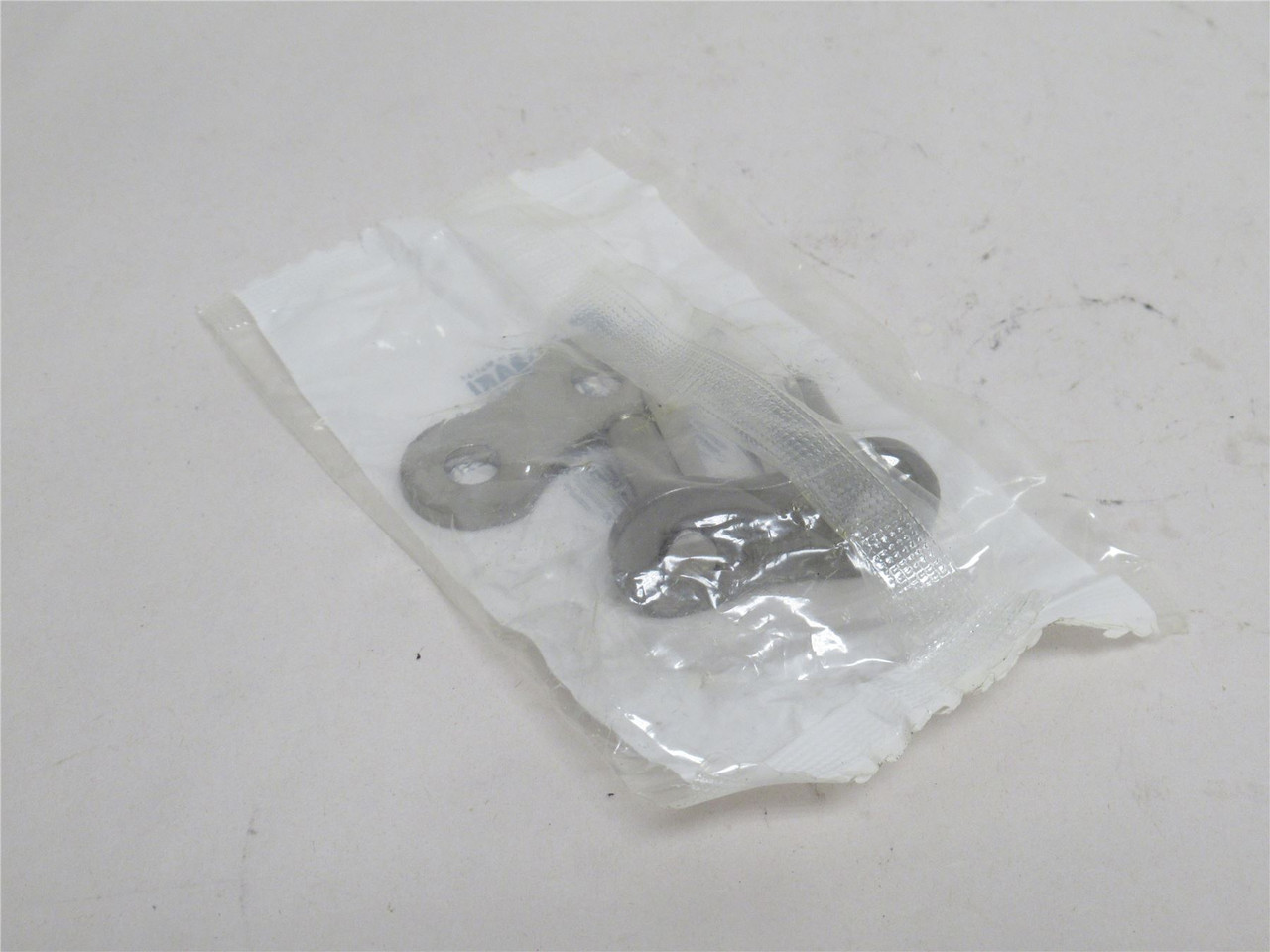 Tsubaki RS80-SS-1-CLIP-JL; Connecting Link #80; SS; Single
