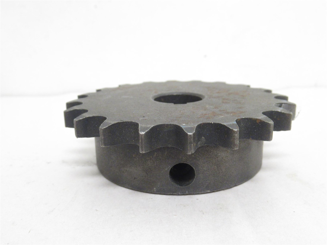 Martin 40BS20-3/4; Sprocket #40; 40 Teeth; 3/4"ID
