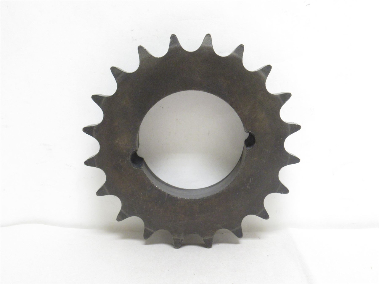 Martin 60BTB20 2012; Bushed Sprocket; #60; 20 Teeth