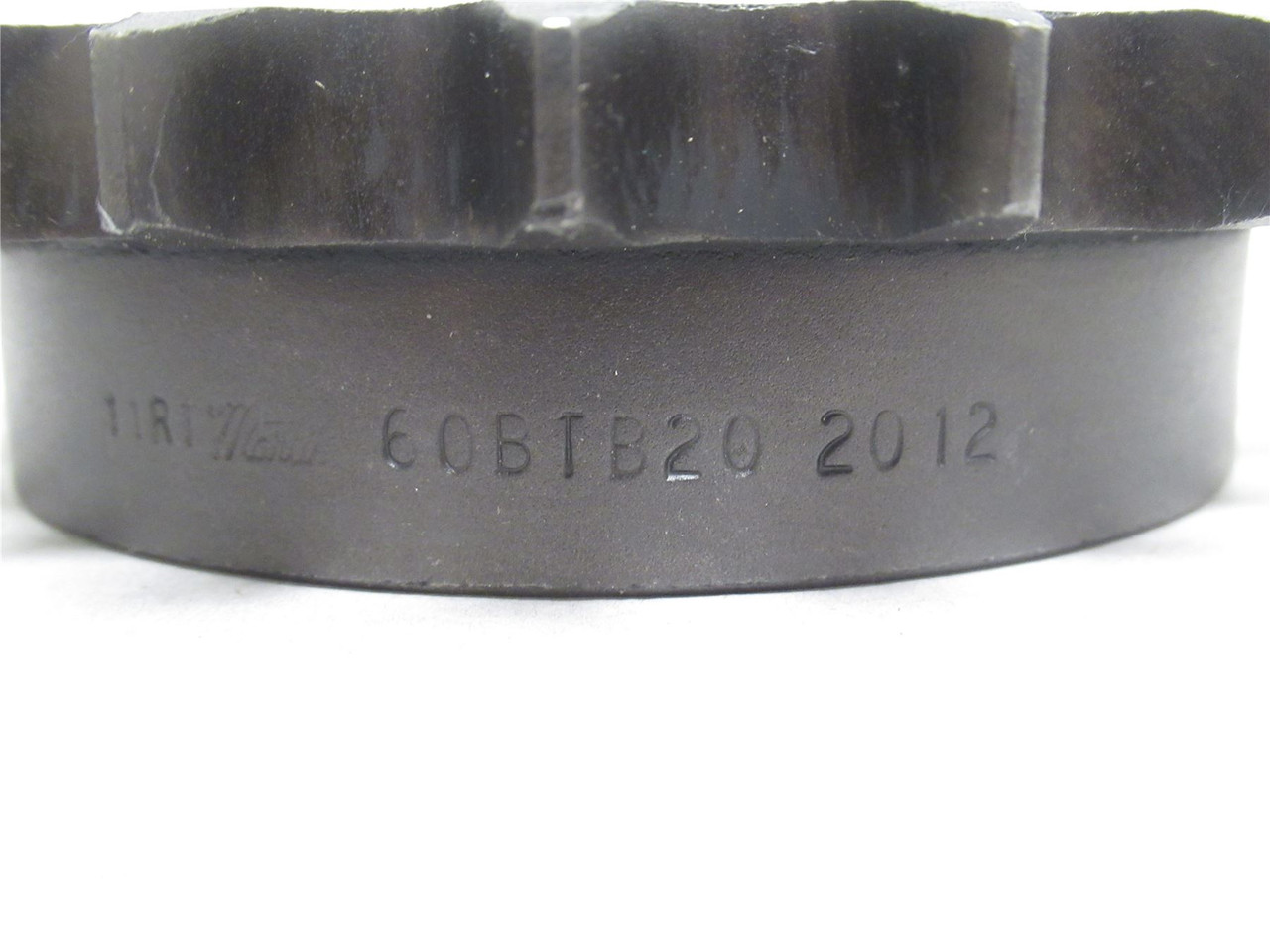 Martin 60BTB20 2012; Bushed Sprocket; #60; 20 Teeth