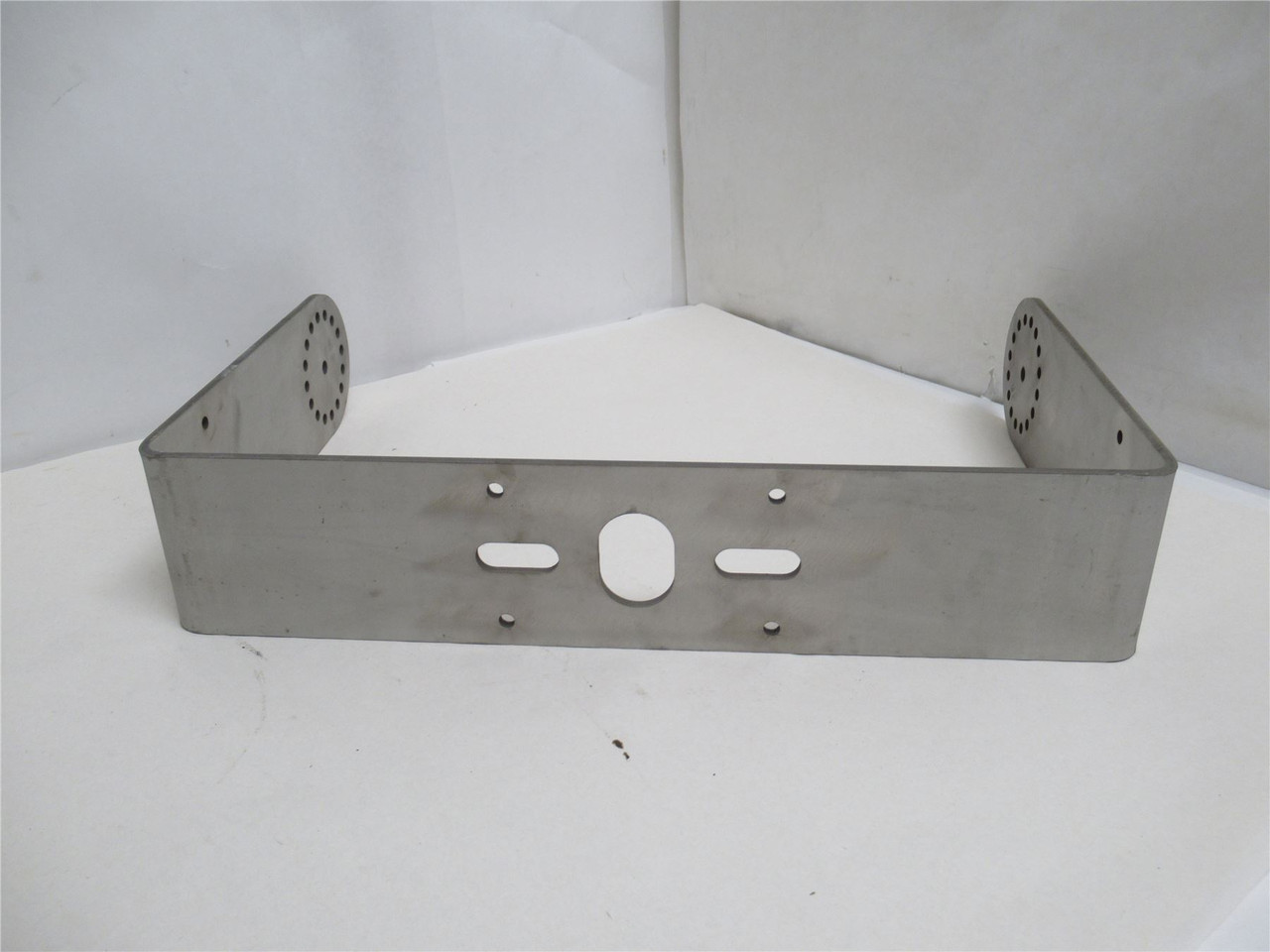 Dialight HBXW3SSL316; LED High Bay Fixture; SS-316