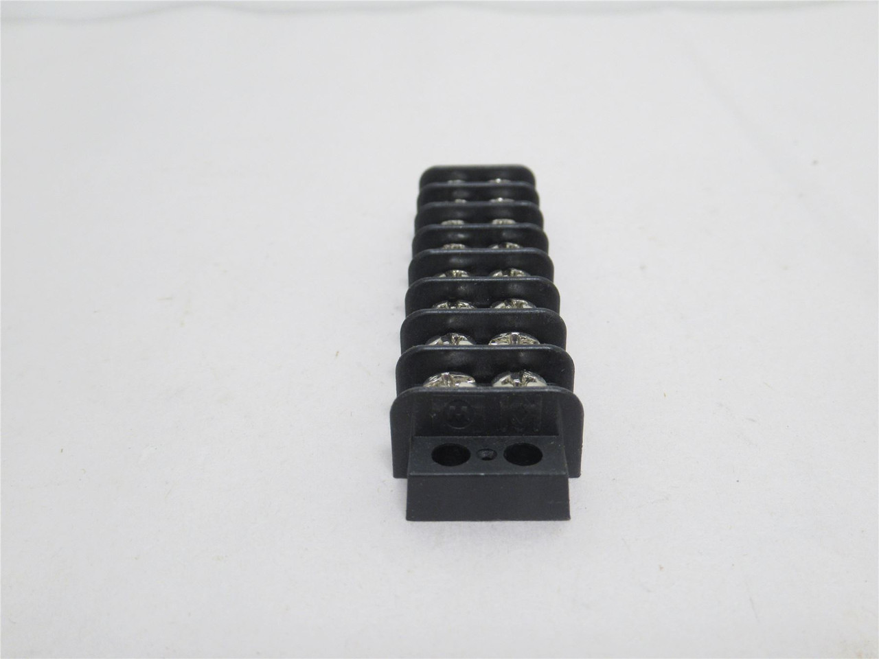 Crown 79564009; Lot-2 Terminal Connector Strips