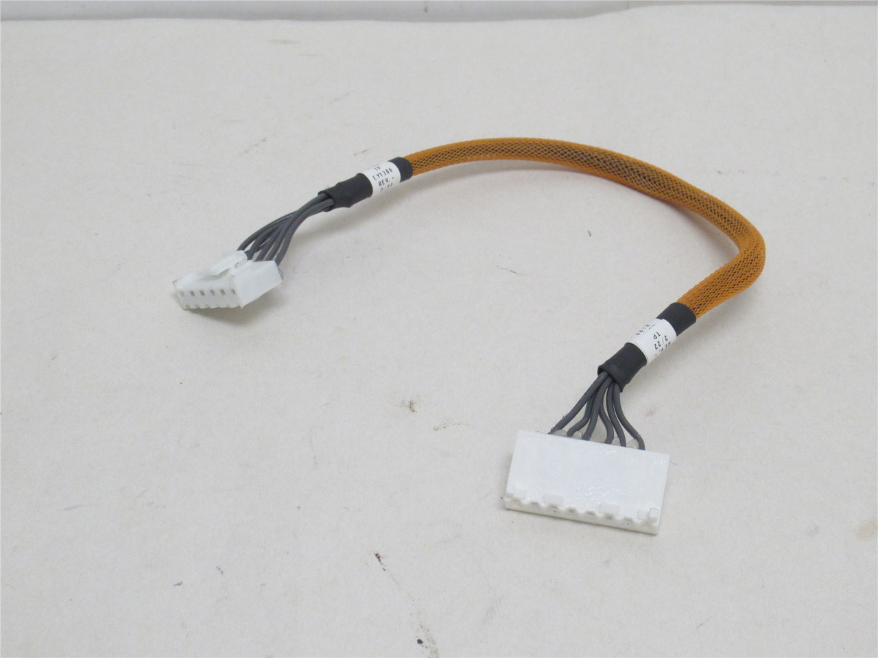 Bell-Mark EY1306; Print Head Power Supply Cable