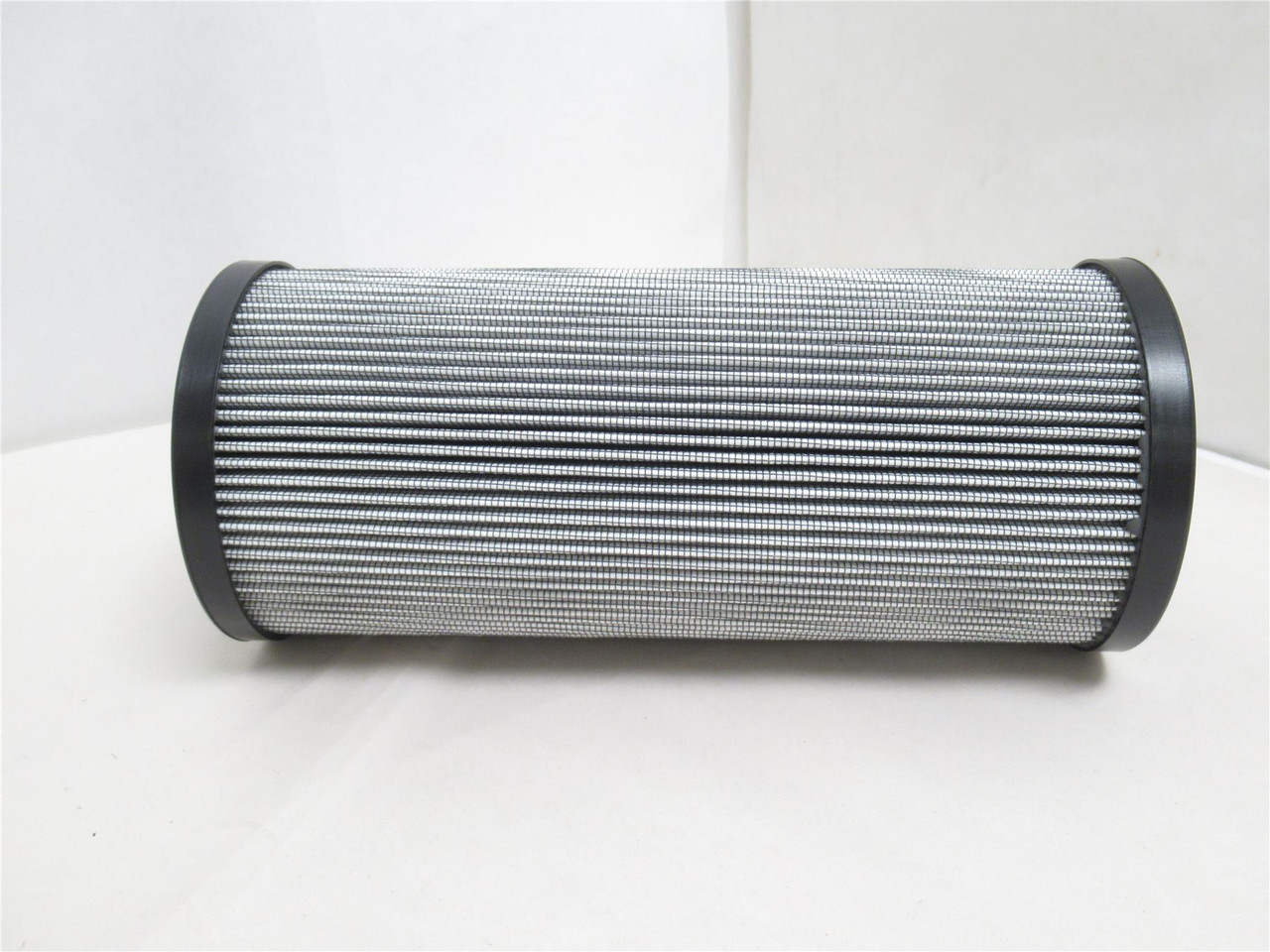 Parker 932670Q; High Pressure Inline Filter; SAE HF4