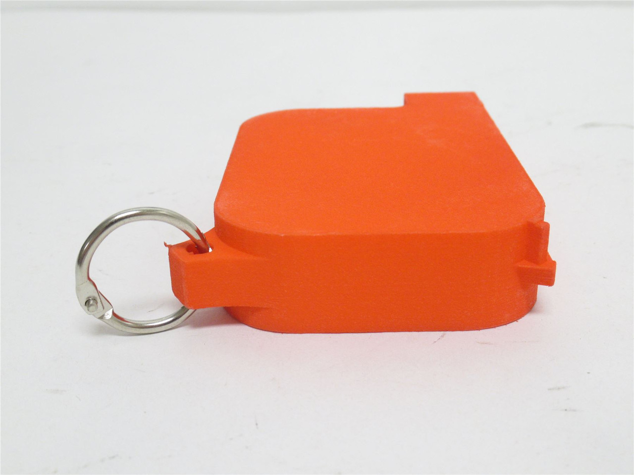 Multivac AS3751; Pen With Pull Ring