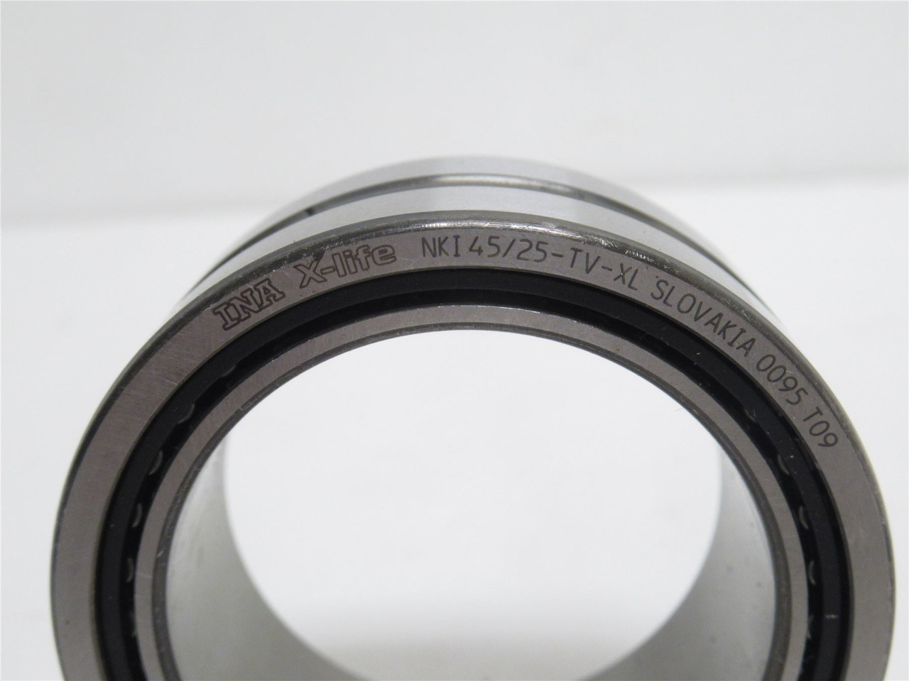 INA NKI45/25-TV-XL; Needle Roller Bearing 45mmID x 62mmOD