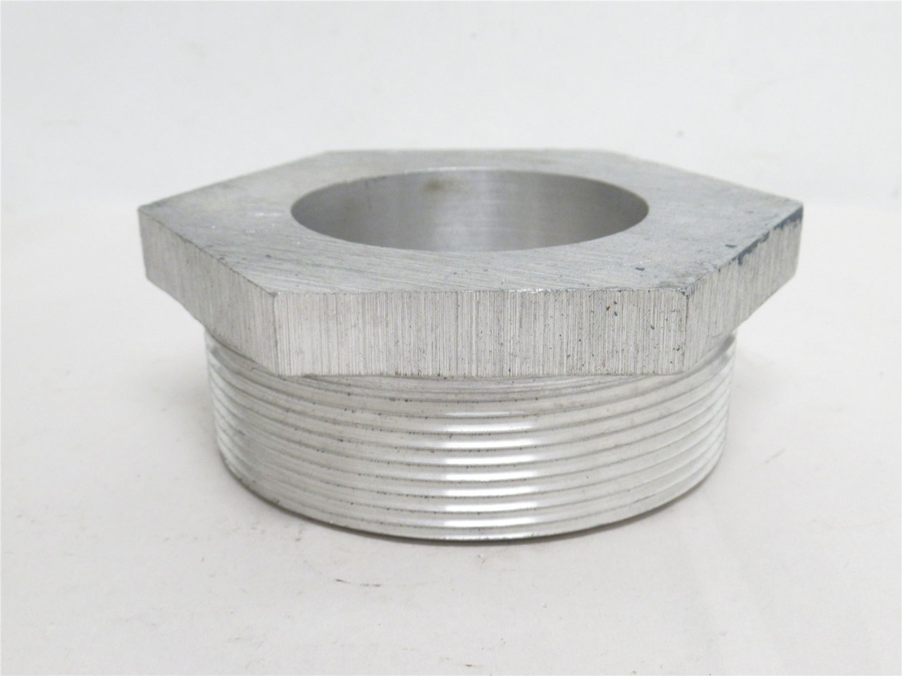 Morris Refrig 3500039700; Shaft Gasket Retainer 3-5/8"ID