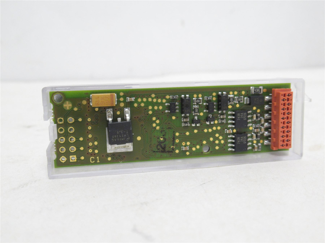 Sick CMC600-101; Barcode Scanner Cloning Module 1042259