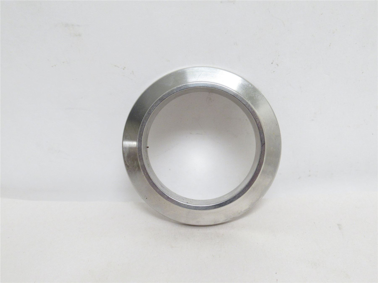 FNW G14WMP74J; Lot-4; Short Ferrules; SS-304; 1-1/2" Clamp