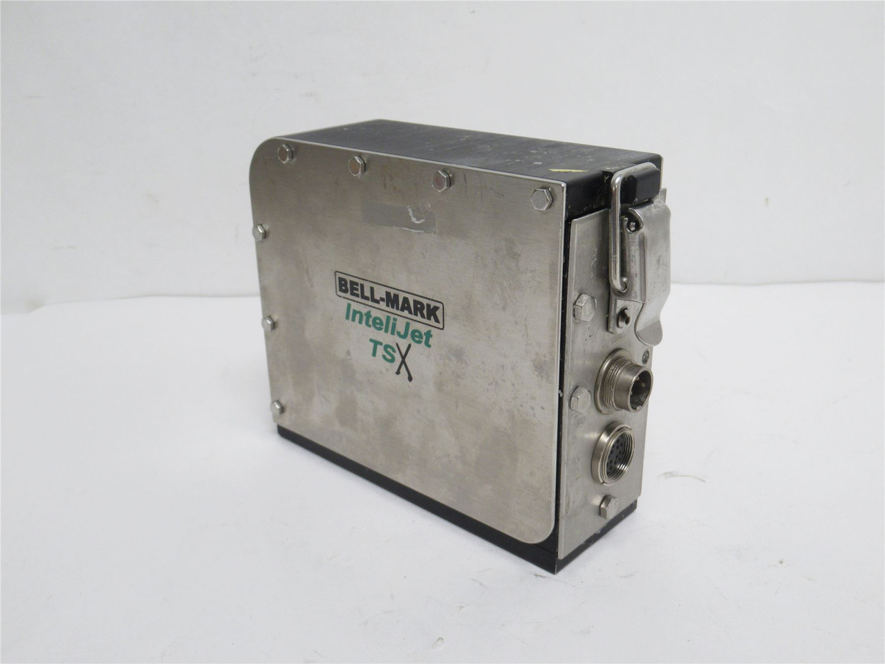 Bell-Mark AA1446D; Single Use Pen Holder; UTSX; No Hinge