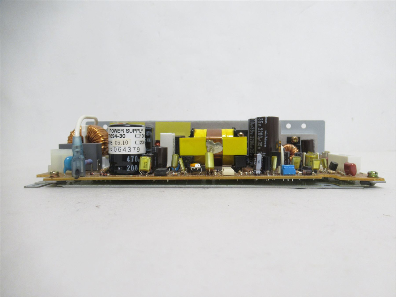 Digi P10PXPWU0694300; Scale Printer Power Supply TVP3000