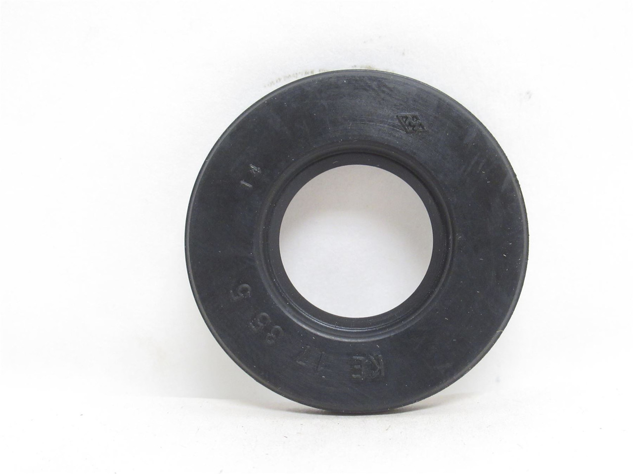 Ishida X111743907; Lot-4 Oil Seals 17mmID x 35mmOD x 5mm Wide