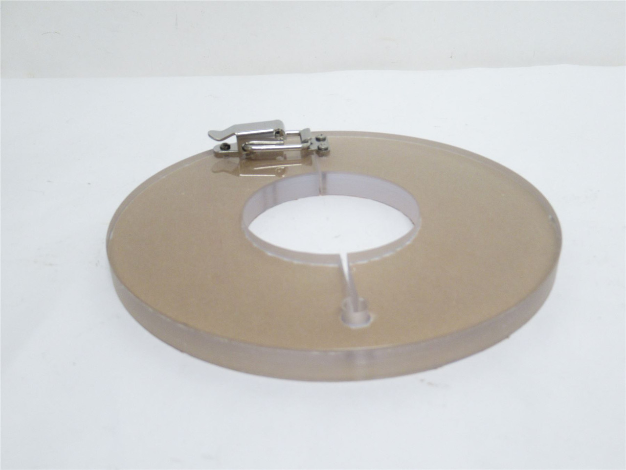 Lynx Labeling 103.207.521; Feed Label Roll 7"OD x 2-7/8"ID