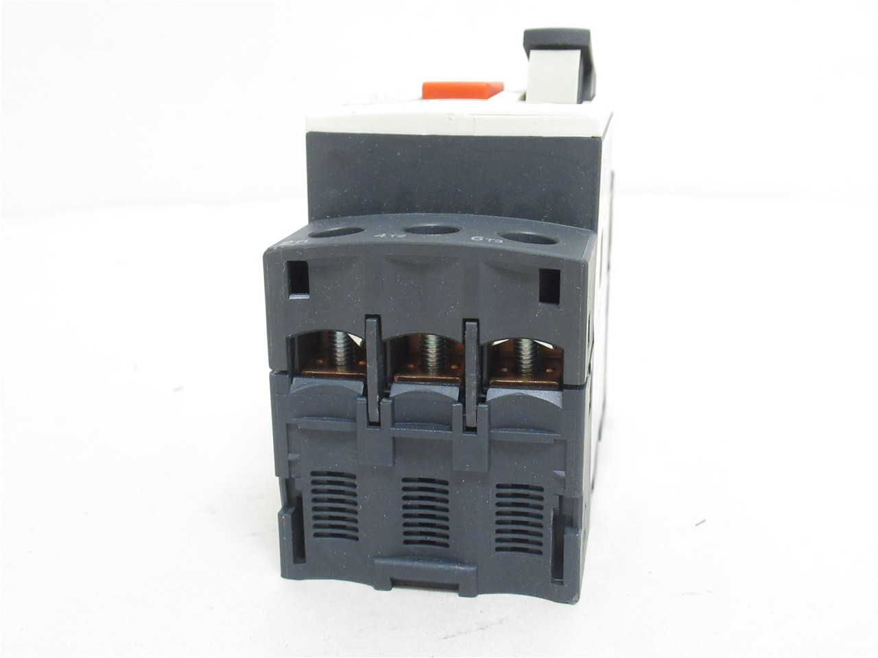 Schneider GV2ME16; Motor Protector 9-14A; 3P; 690VAC