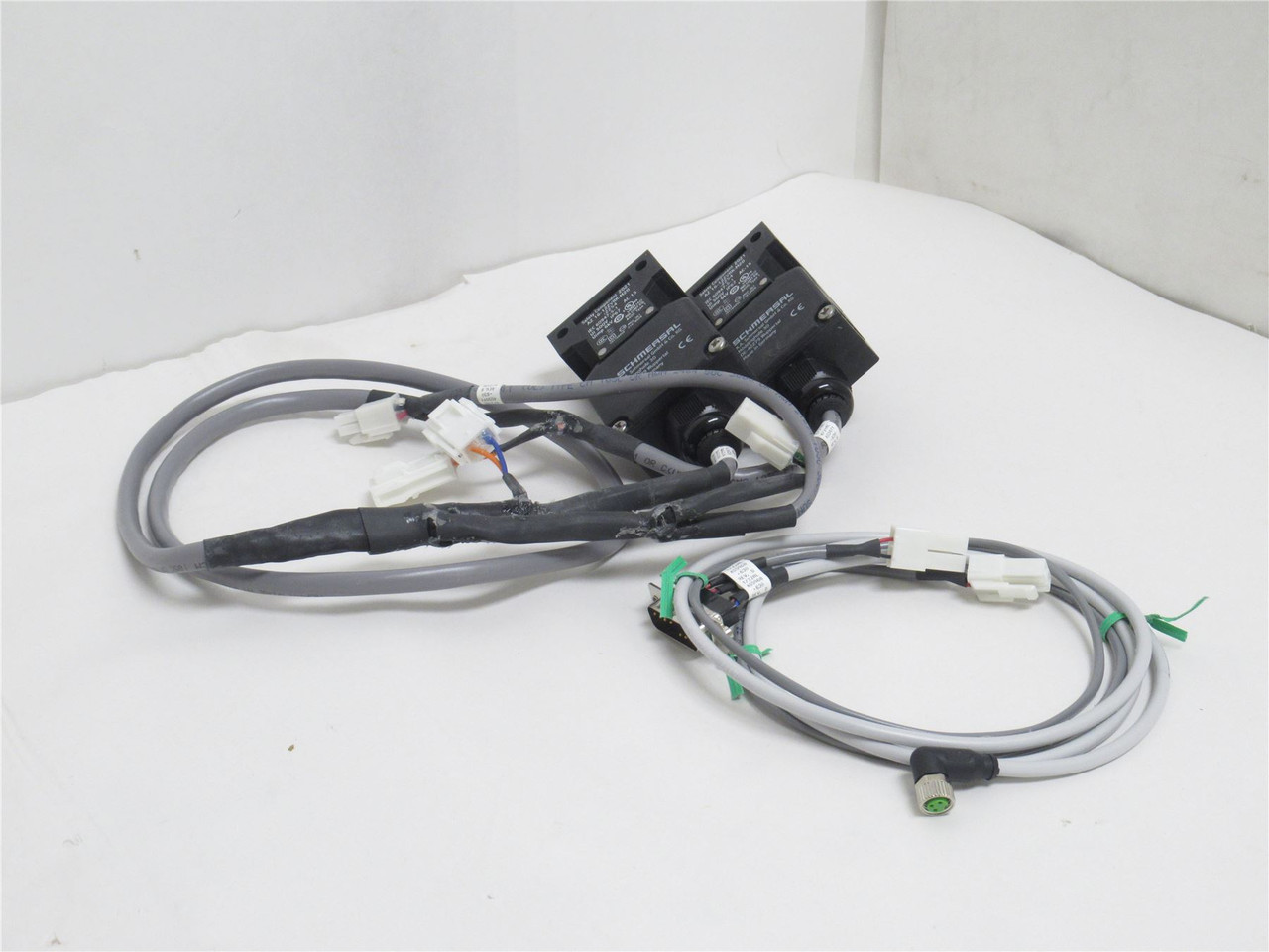 Bell-Mark SK1683630; Wiring Harness/Switch Assembly