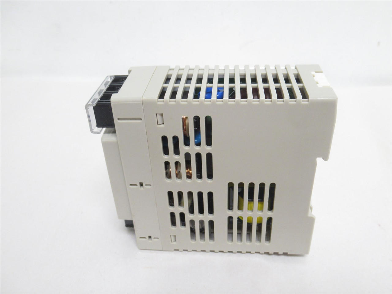 Omron S8VS-06024 /ED2; Power Supply; 85-264VAC; 2.5A Input
