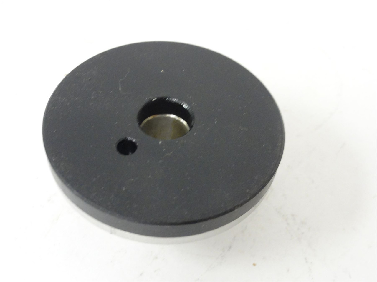 Bell-Mark ASI640; Unwind Assembly