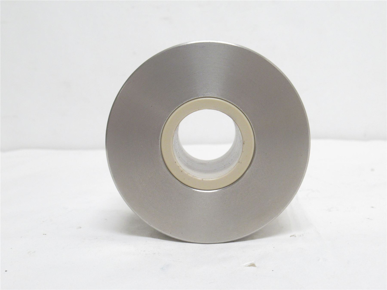 McKinney MCK31507; Bushed Roller; SS; 1"ID x 3"OD x 2" Wide