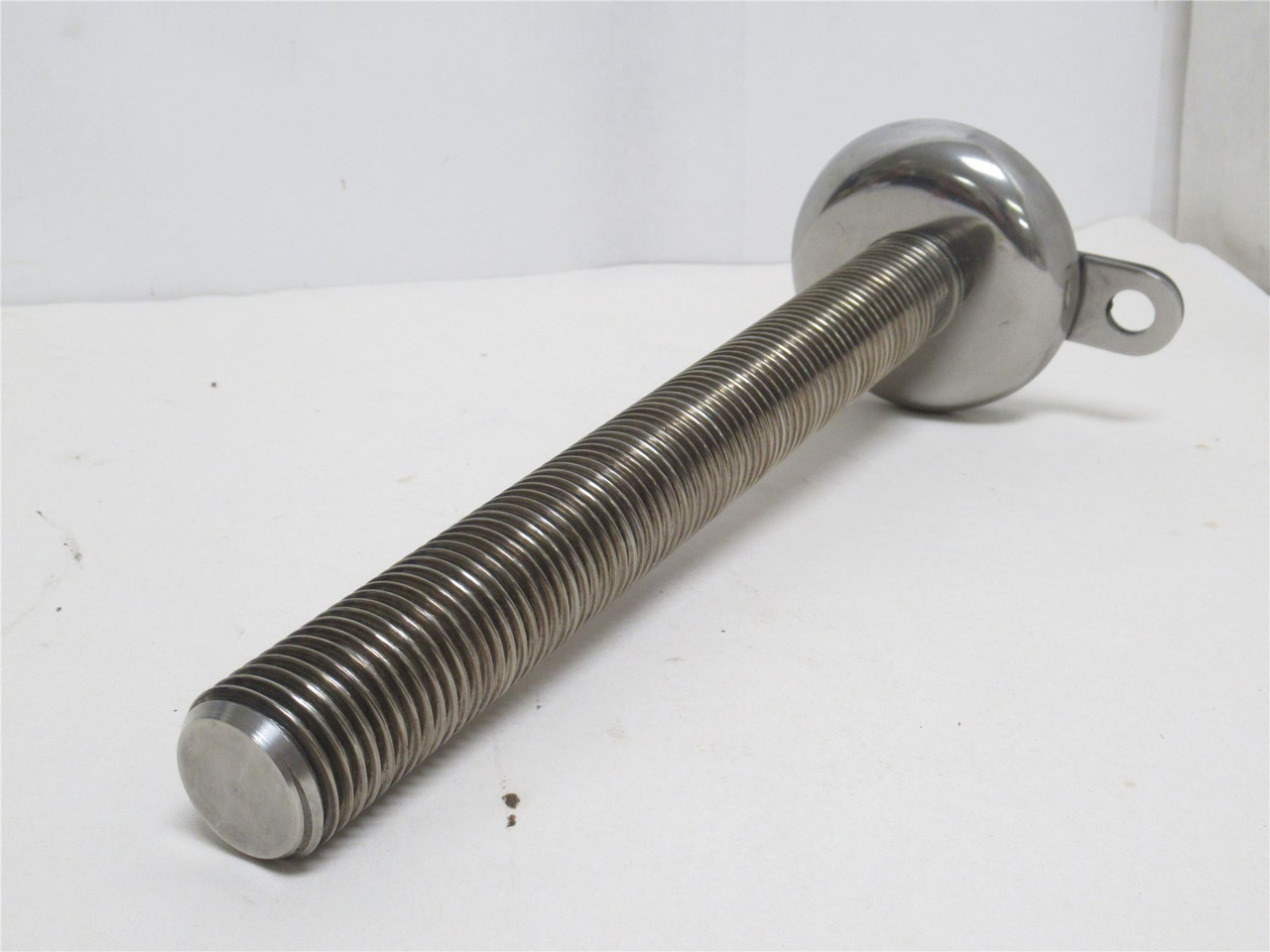 Vemag 96070902; Mach Foot FM250; SS; 13-1/2" Long