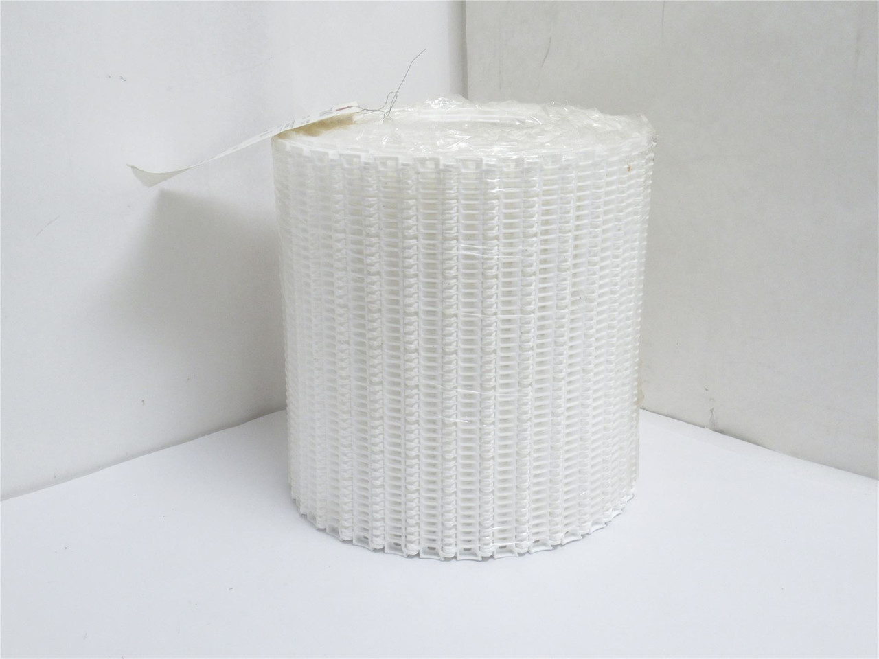 Intralox 58334777; Conveyor Belt 10.9" Wide x 18' Long