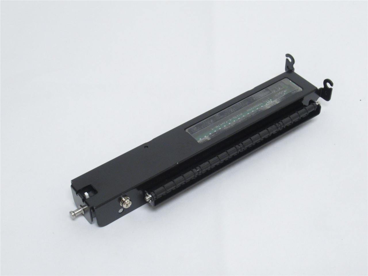 Lynx Labeling 103.841.412; Bottom Gap Sensor Assembly