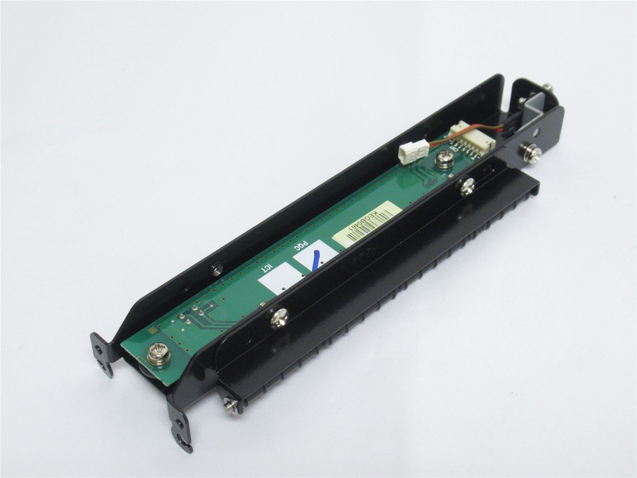 Lynx Labeling 103.841.412; Bottom Gap Sensor Assembly