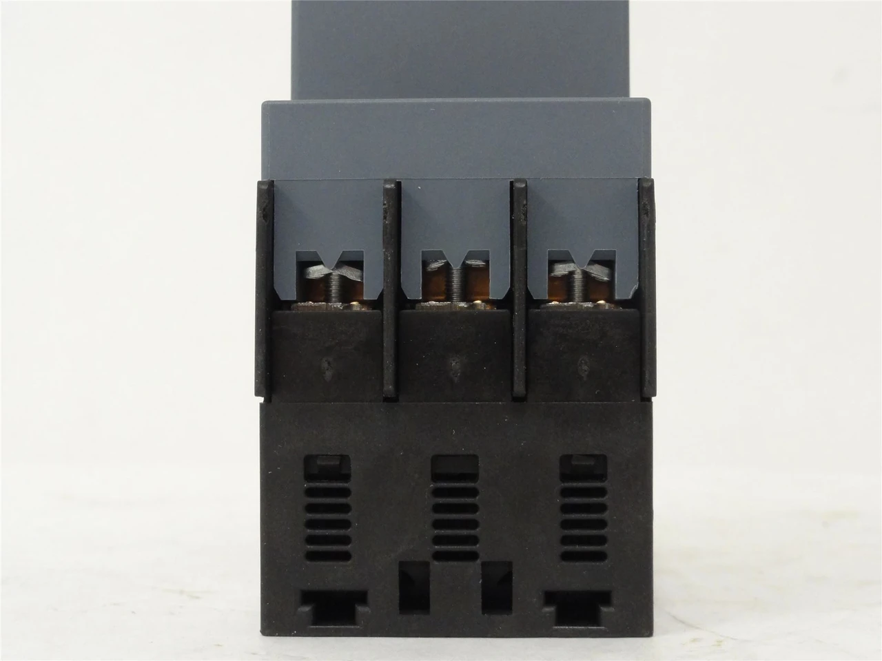 Siemens 3RV2011-0JA10; Manual Starter; .7 to 1Amp