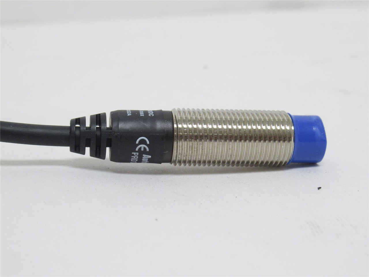 Autonics PRD12-8DP; Inductive Proximity Sensor; 10-30VDC