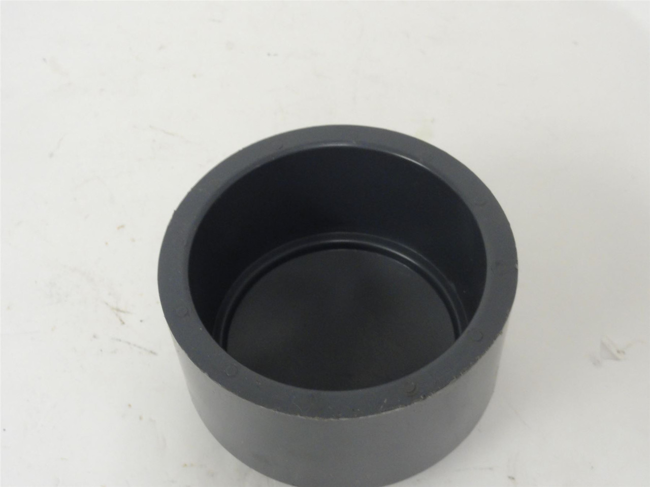 Ipex 059116_; PVC Cap; 3" Size; Schedule 80