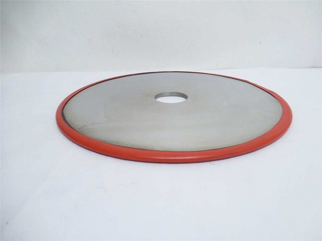 Hyde LH84011; Separator Blade; SS; 11"OD x 1-3/4"ID