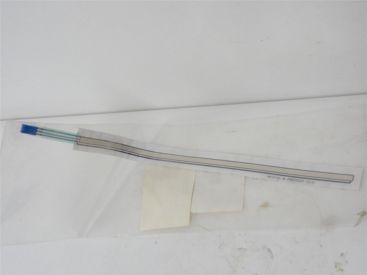 Bizerba 71556380000; Foil Potentiometer 300MM