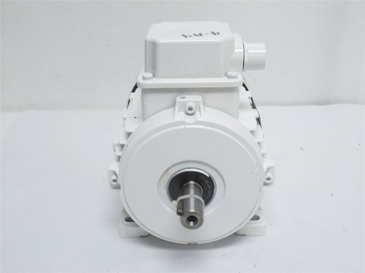 Nord SK80L/2CUS; AC Motor 143500001; 1.5HP; 230/460V; 3600RPM