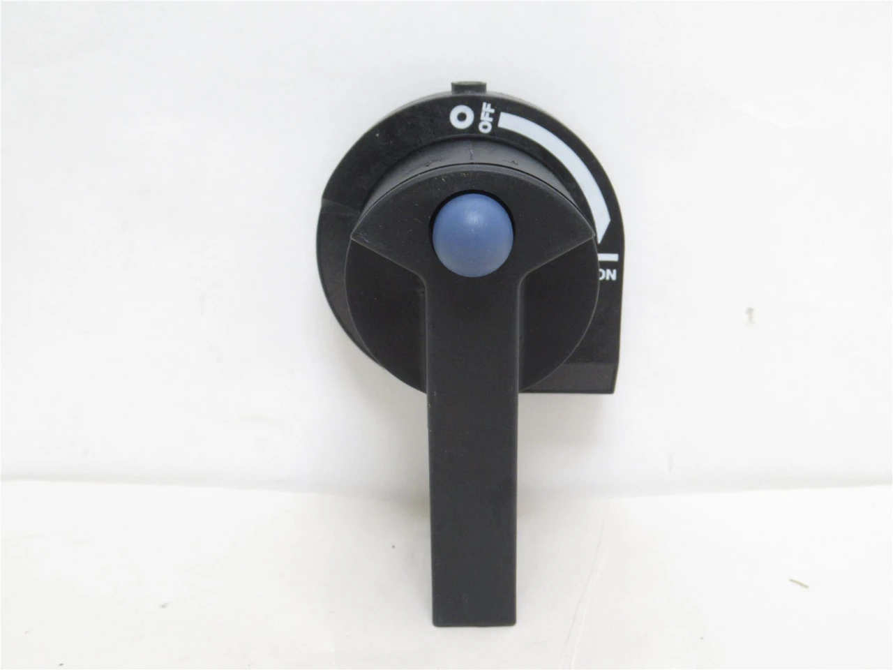 Eaton CPBW6; Rotary Disconnect Handle; NEMA: 1/3R/4/4X