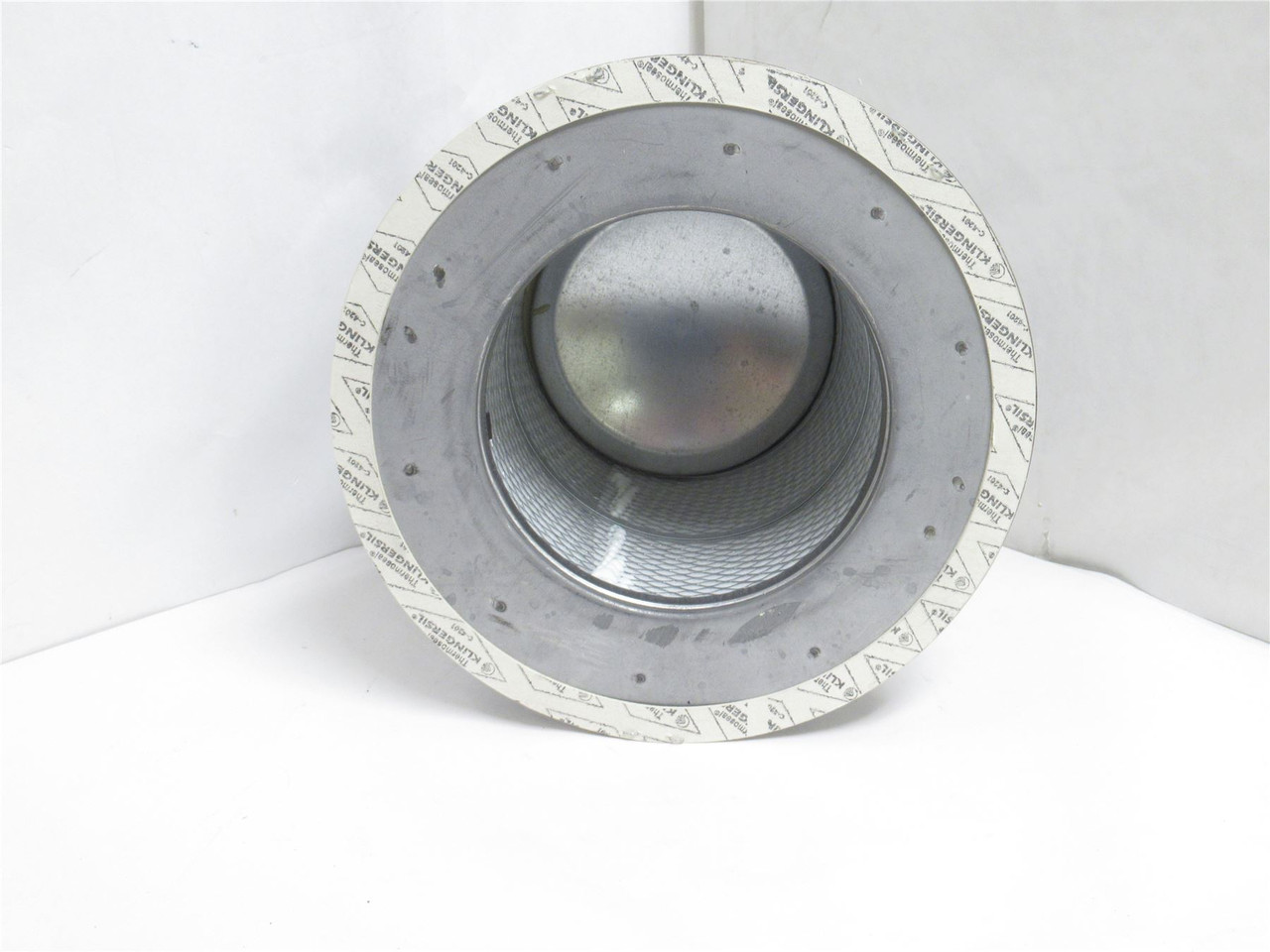 Quincy 2013402009; Air-Oil Separator Element 7-1/2"ID 1-Stage