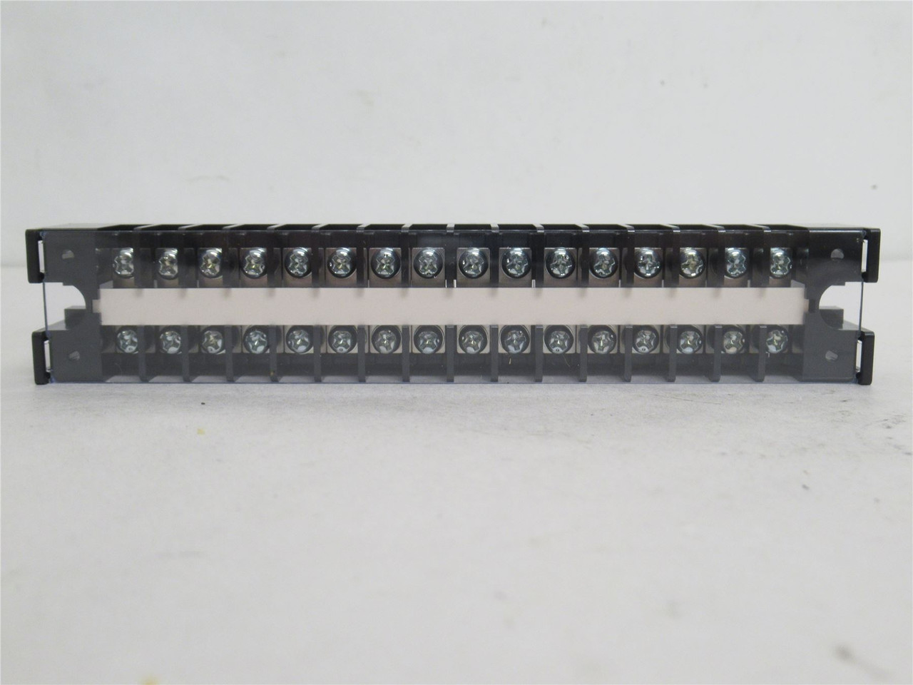 Ossid G1550; Terminal Connector; 16-Position