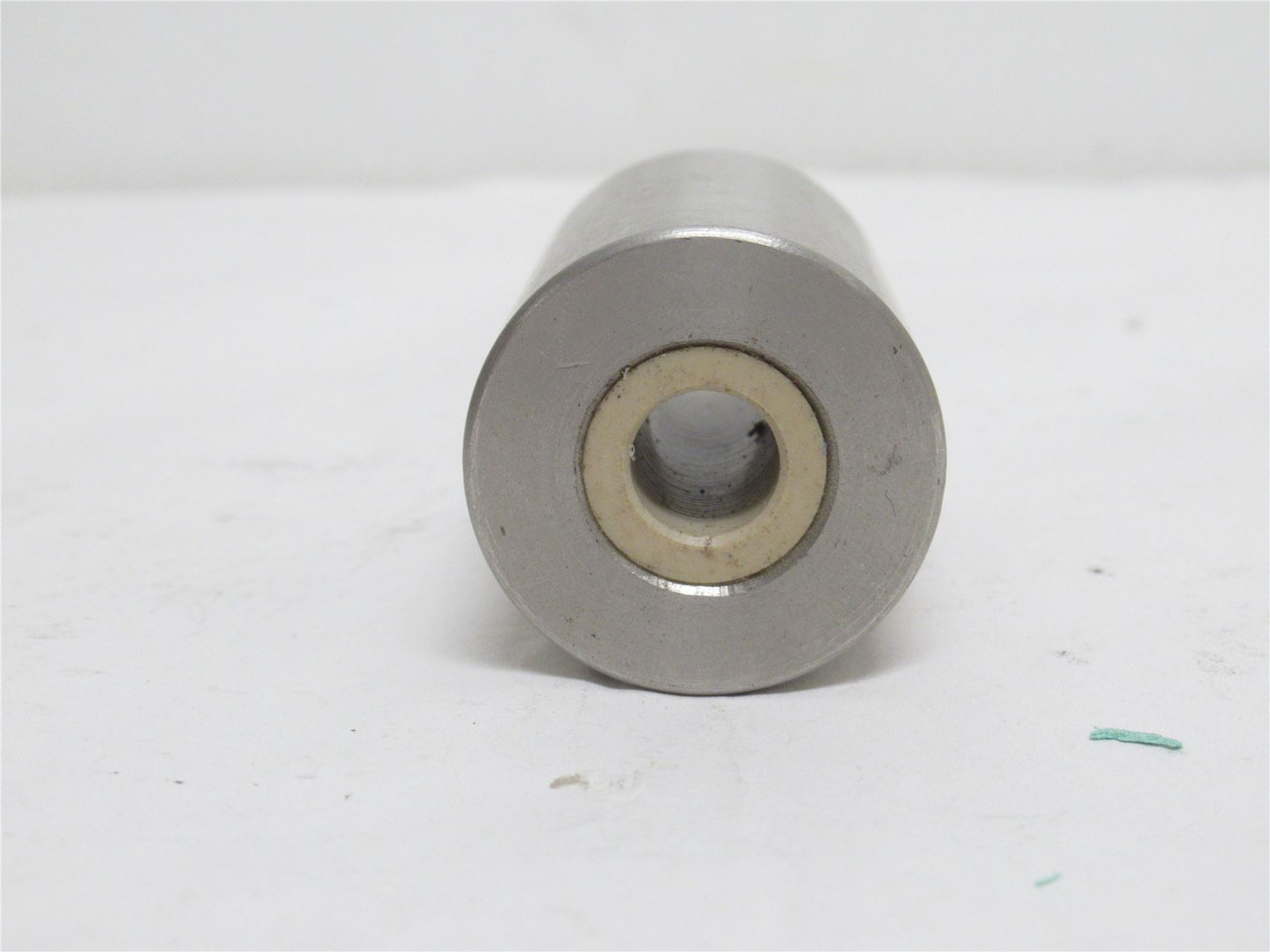 McKinney MCK31517; Set Bedway Bushed Nose Rollers; ;SS; 3/8"ID
