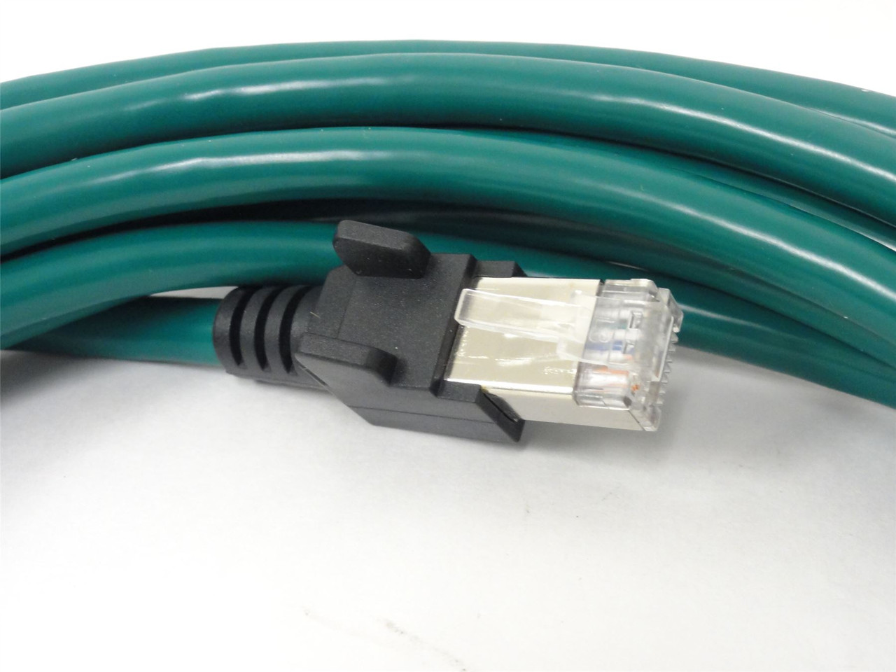 Lynx 350.150.001; Vision Ethernet Cable; 5M Length