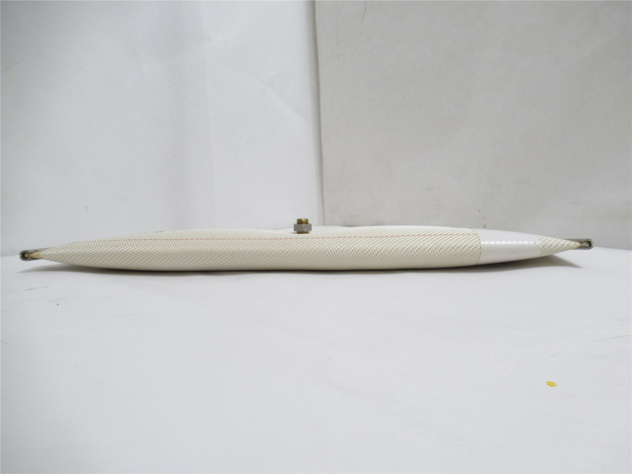 Multivac 19010049485; Diaphragm Bag; 100mm Wide x 485mm Long