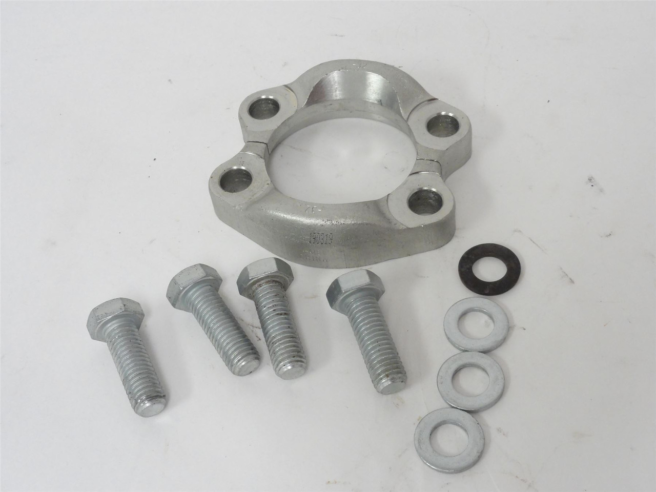 Parker 5151HK-32; Hose Flange Kit Missing O-Ring; Size 2"